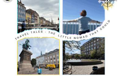 Denmark – September 2025