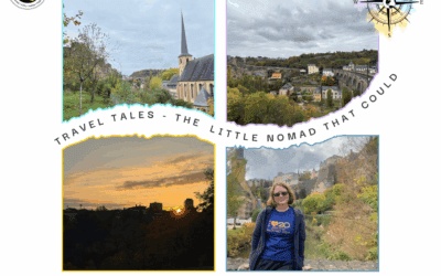 Luxembourg – October 2025