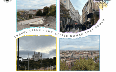 Lyon – October 2025