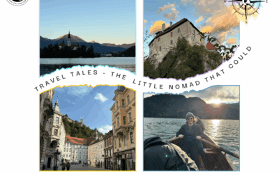 Slovenia – October 2025