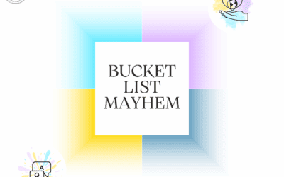 Bucket List Mayhem