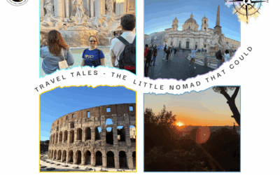 Rome, Italy – November 2025