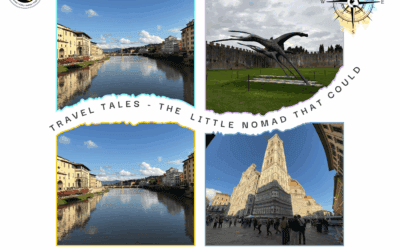 Tuscany – October 2025