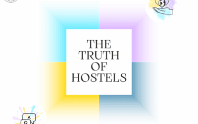 The Truth of Hostels