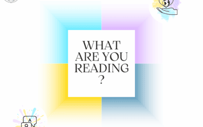What are you Reading?