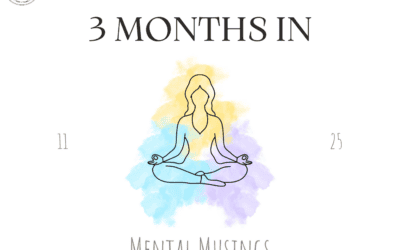3 Months In
