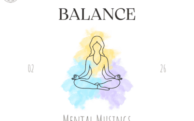 Balance