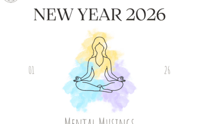 New Year 2026