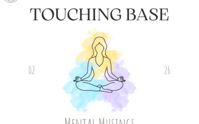 Touching Base