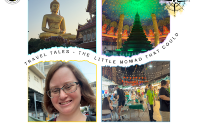 Bangkok, Thailand – March 2026