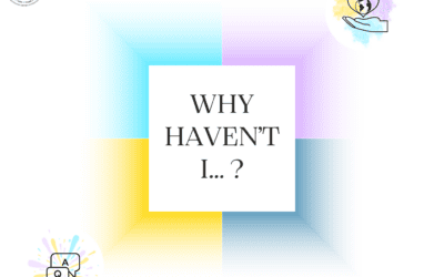 Why Haven’t I…?