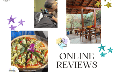 Online Reviews