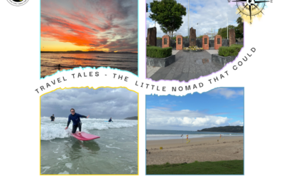 Byron Bay, Australia – May 2026