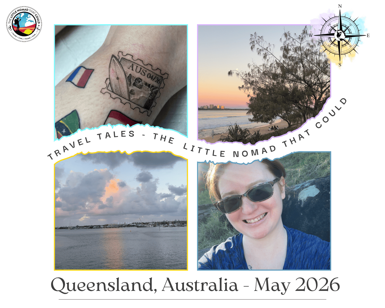 Travel Tales – Queensland – 05.2026
