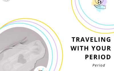 Traveling with Your Period