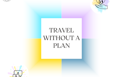 Travel Without a Plan