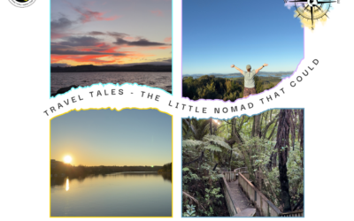 North Island, New Zealand – June 2026